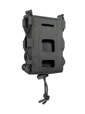 Značkový Tasmanian Tiger Pouzdro na zásobníky SGL Mag Pouch MCL anfibia, černé