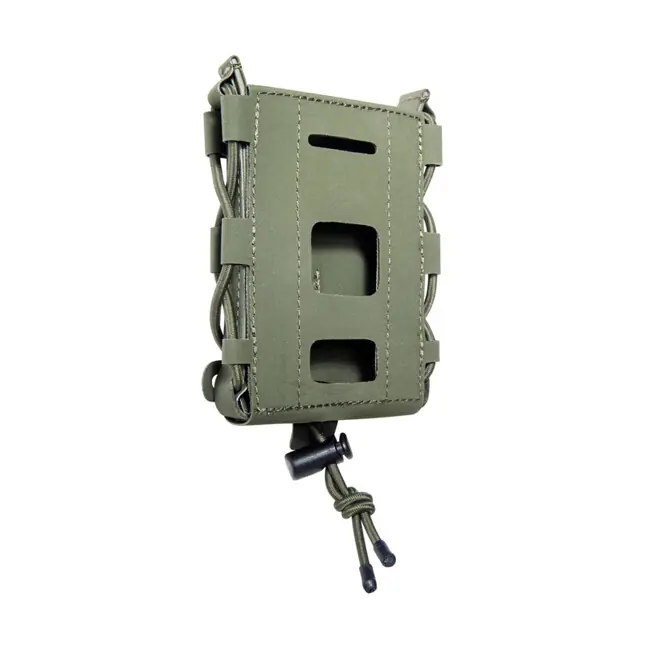 Tasmanian Tiger Pouzdro na zásobníky SGL Mag Pouch MCL anfibia, olivová barva Omezená Nabídka