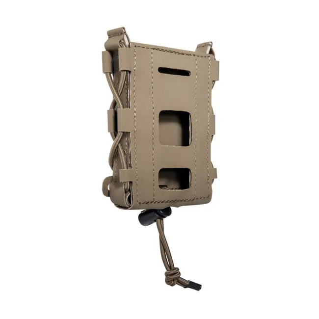 Tasmanian Tiger SGL Mag Pouch MCL anfibia, coyote brown Rychlé Dodání