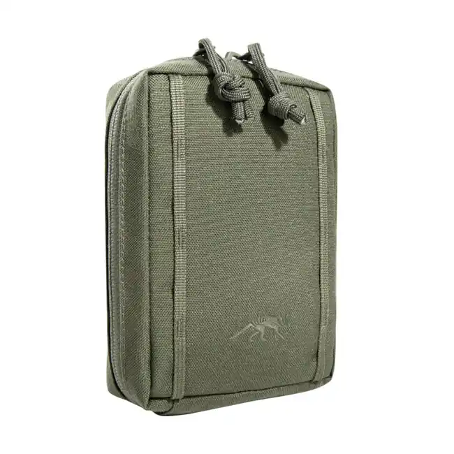 Nejlepší Volba Tasmanian Tiger Taktické pouzdro Tac Pouch 1.1, olivová barva