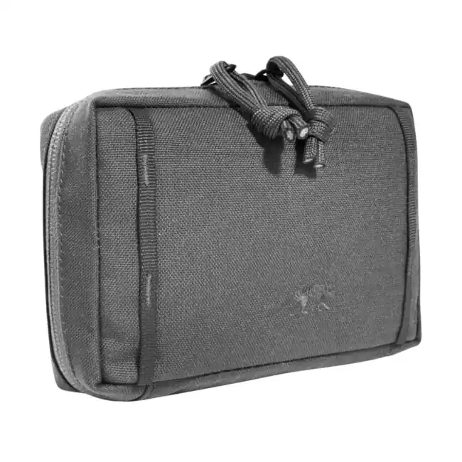 Tasmanian Tiger Taktické pouzdro Tac Pouch 4.1, titan grey Výhodná Nabídka