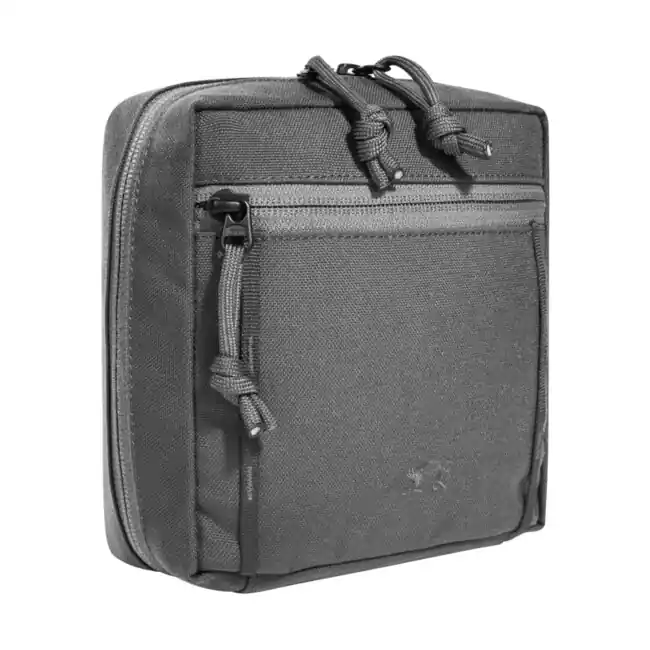 Jen Po Omezenou Doba Tasmanian Tiger Taktické pouzdro Tac Pouch 5.1, titan grey