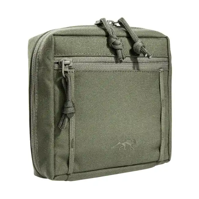 Tasmanian Tiger Taktické pouzdro Tac Pouch 5.1, olivová barva Autentický