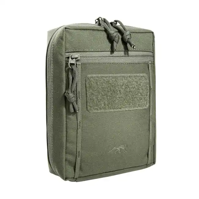 Tasmanian Tiger Taktické pouzdro Tac Pouch 6.1, olivová barva Vrácení Zdarma