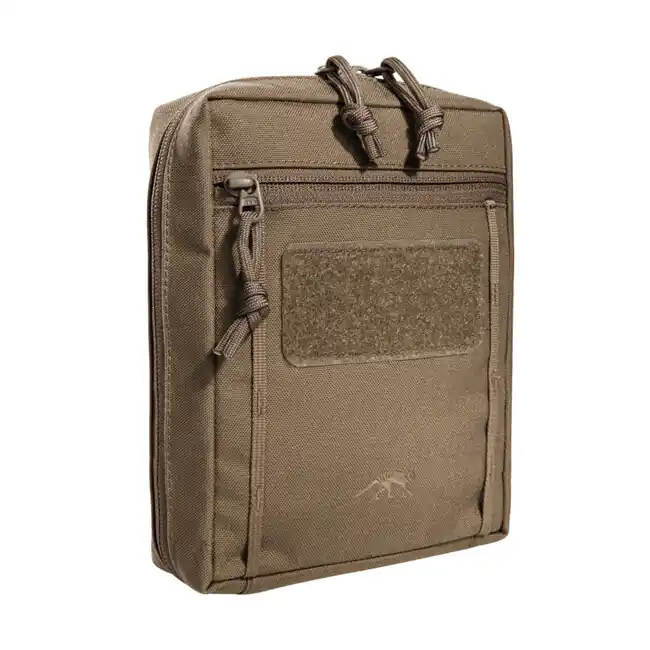 Tasmanian Tiger Taktické pouzdro Tac Pouch 6.1, coyote brown Vysoce Kvalitní