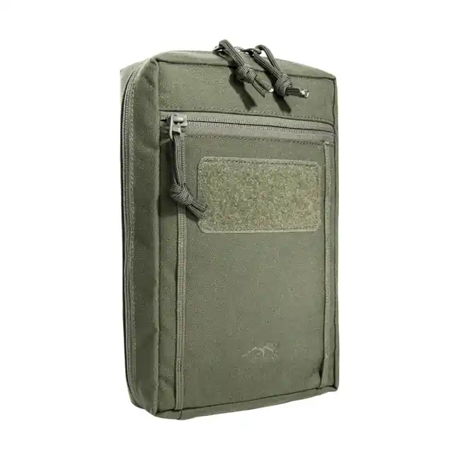 Tasmanian Tiger Taktické pouzdro Tac Pouch 7.1, olivová barva Cenová Bomba