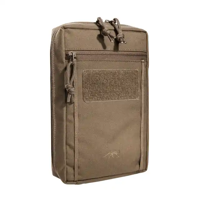 Jen Po Omezenou Doba Tasmanian Tiger Taktické pouzdro Tac Pouch 7.1, coyote brown