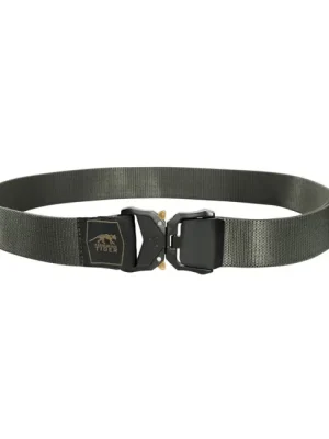 Top Prodej Tasmanian Tiger QR Stretchbelt 38 mm, černý