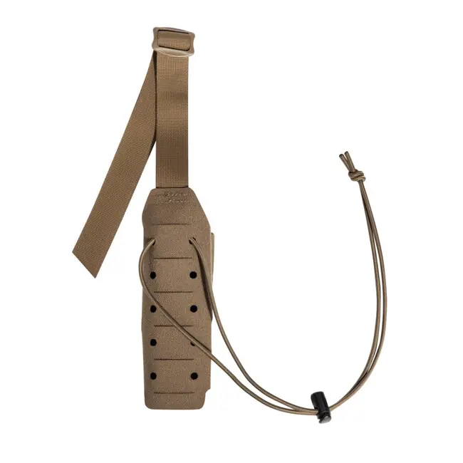 Tasmanian Tiger Adaptér Molle pro postroj, coyote brown Nejlepší Volba