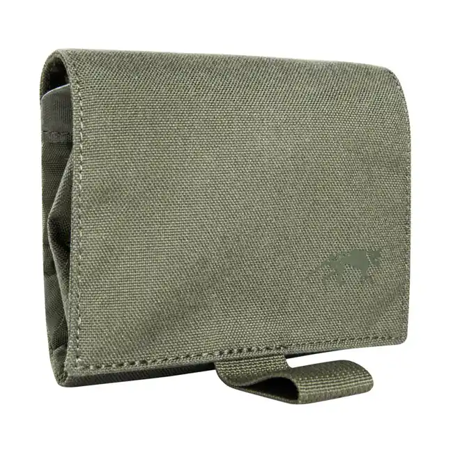 Výprodej Tasmanian Tiger Dump Pouch MKII, olivová