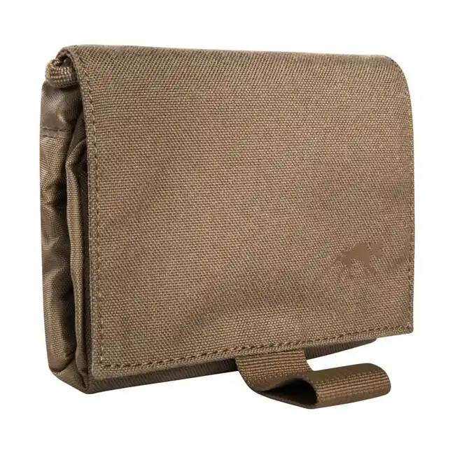 Tasmanian Tiger Dump Pouch MKII, coyote brown Ihned K Objednání