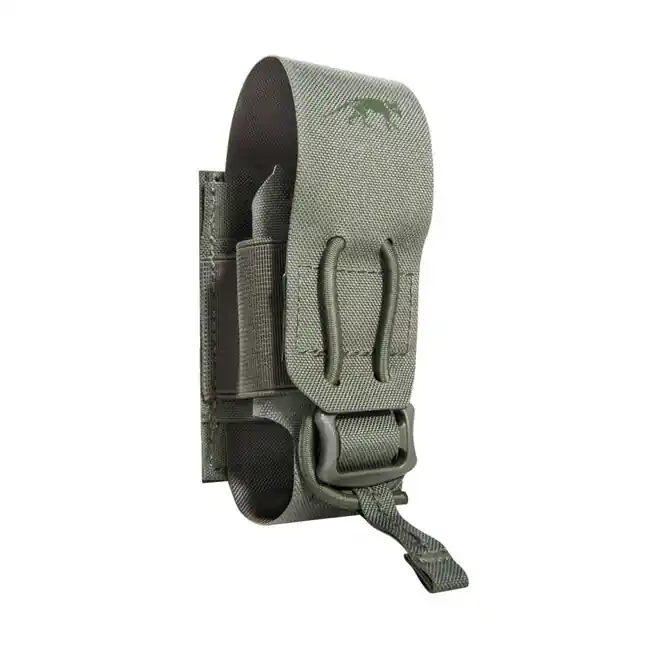Speciální Cena Tasmanian Tiger Pouzdro na granáty SGL Flashbang Pouch IRR, stone grey olive