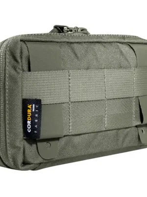 Cenově Výhodný Tasmanian Tiger Taktické pouzdro Tac Pouch 4.1 IRR, stone grey olive