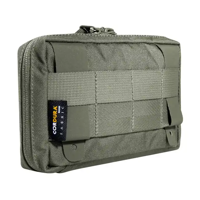 Cenově Výhodný Tasmanian Tiger Taktické pouzdro Tac Pouch 4.1 IRR, stone grey olive