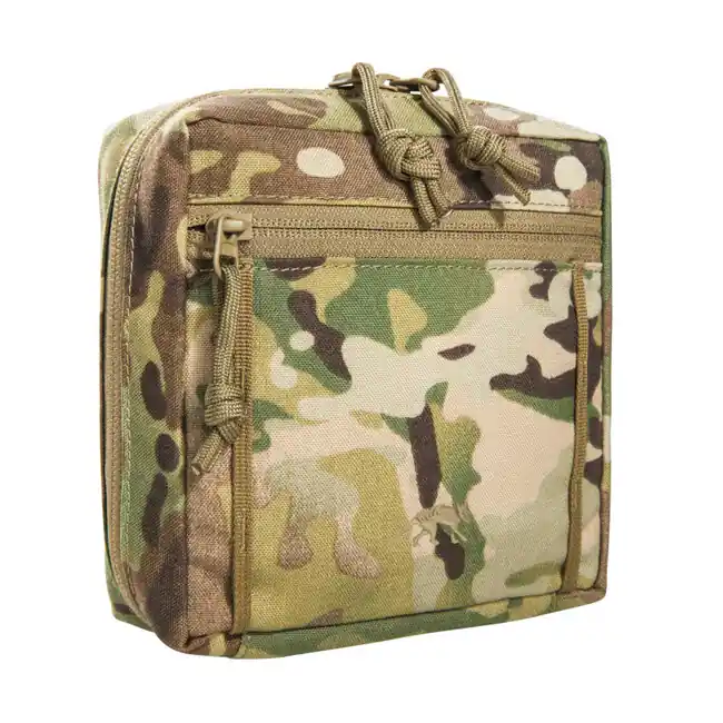 Výprodej Tasmanian Tiger Taktické pouzdro Tac Pouch 5.1 MC, multicam