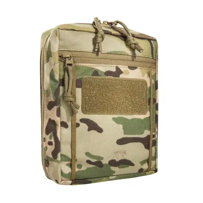 Levný Tasmanian Tiger Taktické pouzdro Tac Pouch 6.1 MC, multicam