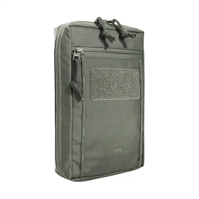 Cenově Výhodný Tasmanian Tiger Taktické pouzdro Tac Pouch 7.1 IRR, stone grey olive