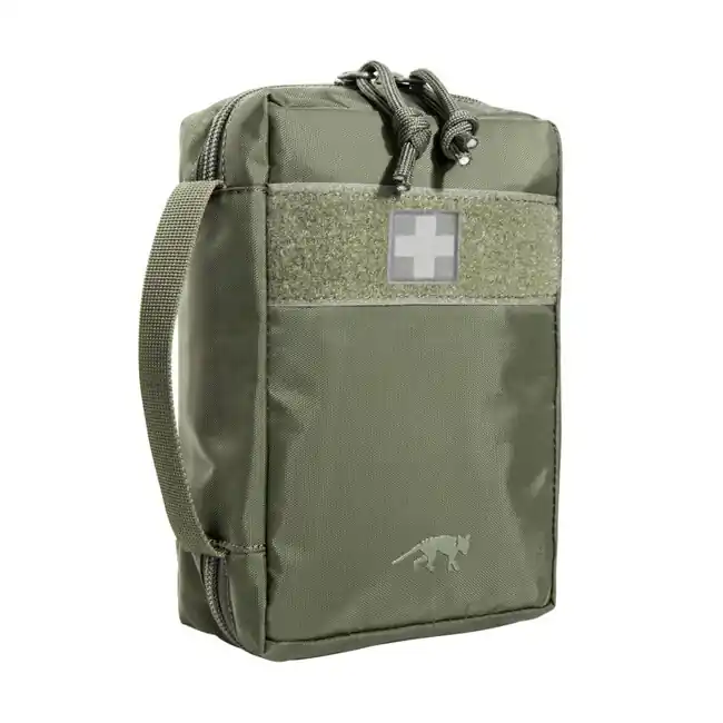 Speciální Cena Tasmanian Tiger Lékárnička First Aid Complete MKII, olivová