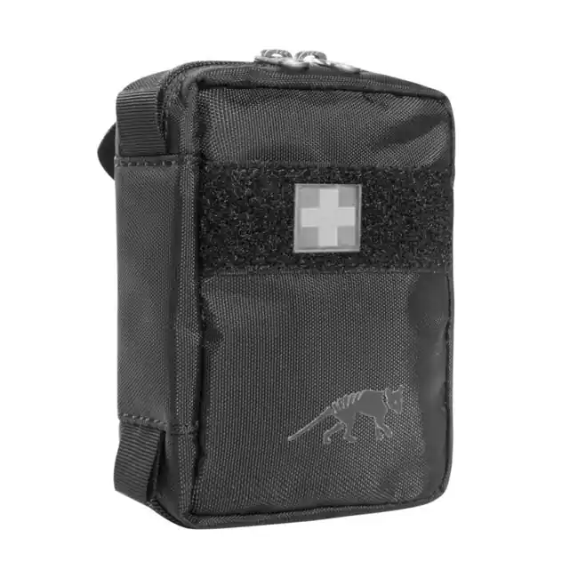 Speciální Cena Tasmanian Tiger First Aid Mini lékárnička, černá