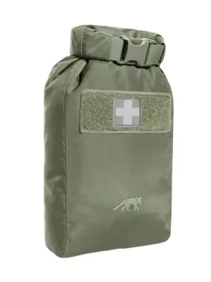 Cenově Výhodný Tasmanian Tiger Lékárnička First Aid Basic WP, olivová