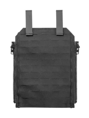 Výhodná Nabídka Tasmanian Tiger Panel Molle ZP, černý