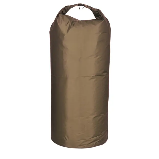 Zlevněný Tasmanian Tiger Vodotěsný vak Liner 40L, coyote brown