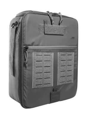 Dokud Zásoby Vydrží Tasmanian Tiger Víceúčelová taška MultipurposeEquipmentInsert, titan grey