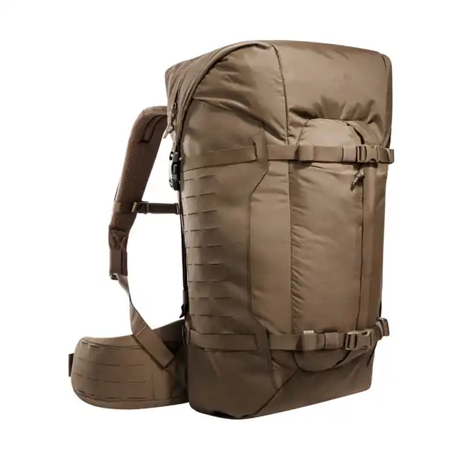 Cenová Bomba Tasmanian Tiger Batoh Sentinel 40, coyote brown