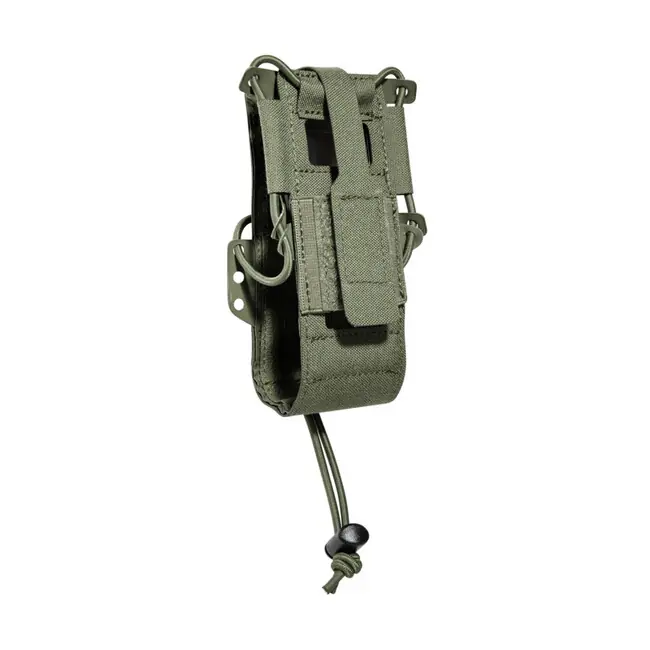 Výprodej Tasmanian Tiger Pouzdro na vysílačku Digi Radio Pouch L, olivová