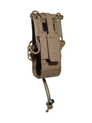 Vysoce Kvalitní Tasmanian Tiger Pouzdro na rádio Digi Radio Pouch L, coyote brown