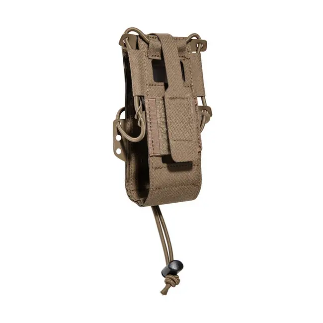 Vysoce Kvalitní Tasmanian Tiger Pouzdro na rádio Digi Radio Pouch L, coyote brown