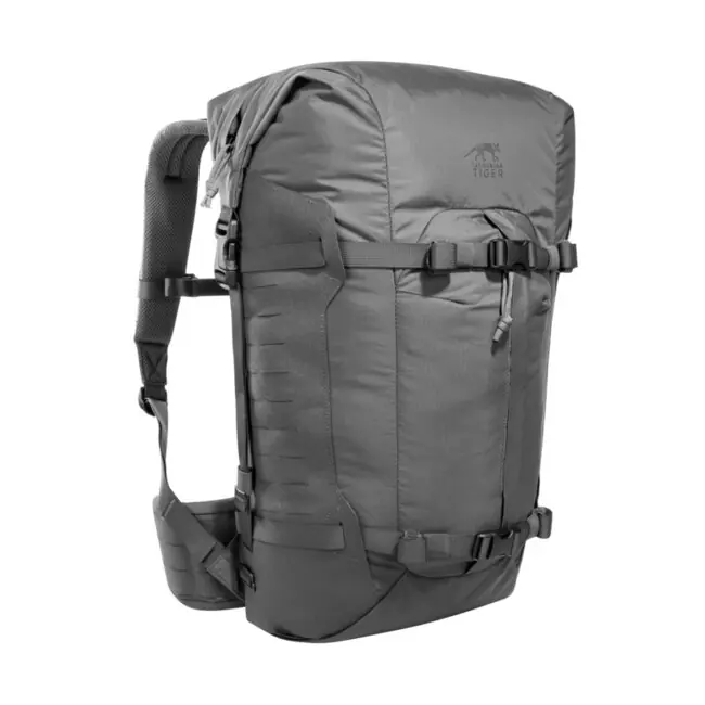 Originální Tasmanian Tiger Batoh Sentinel 28, titan grey