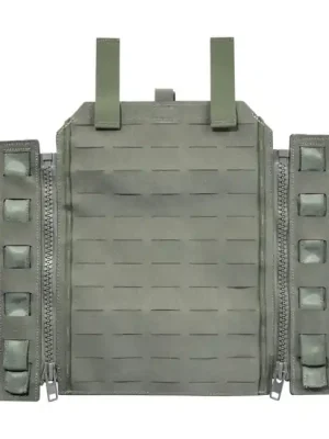 Koupit Online Tasmanian Tiger Panel Molle ZP IRR, stone grey olive