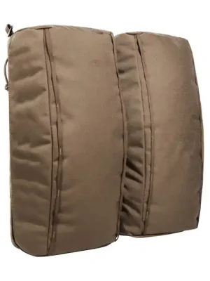 Zlevněný Tasmanian Tiger Taktické pouzdro Tac Pouch 15 BSP Set, coyote brown