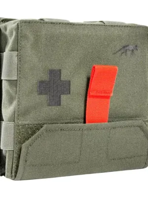 Autentický Tasmanian Tiger Pouzdro první pomoci IFAK Pouch S MKII, olivová barva