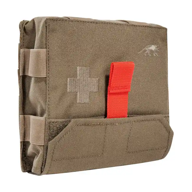 Tasmanian Tiger Pouzdro první pomoci IFAK Pouch S MKII, coyote brown Cenový Hit