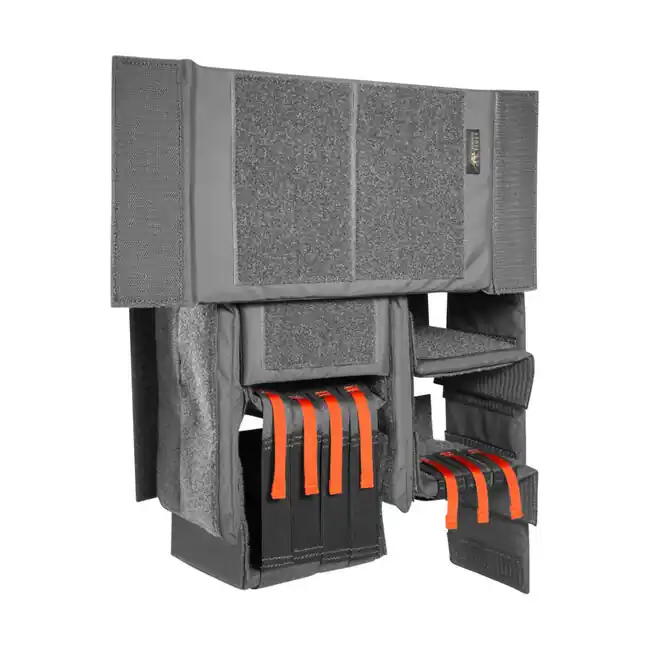 Tasmanian Tiger Modulární organizér Tele Insert, titan grey Časově Omezené