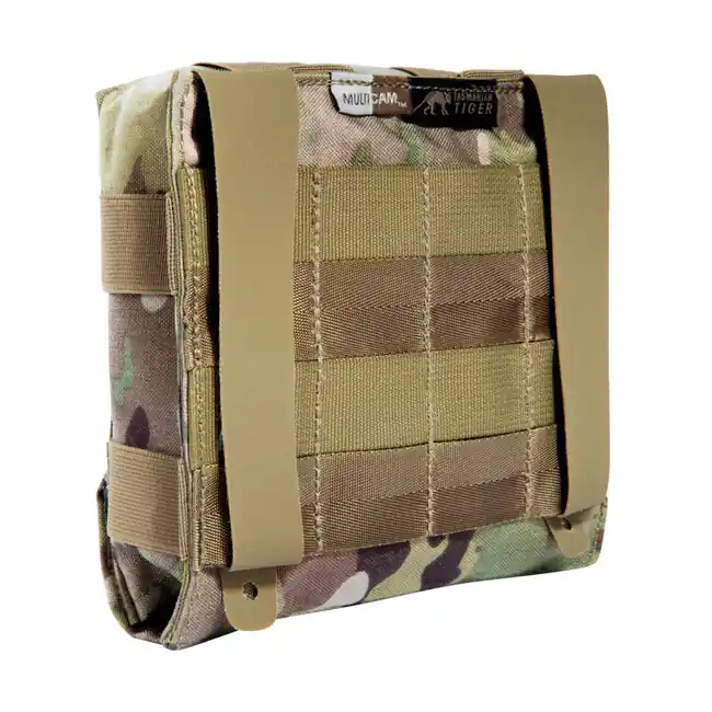 Akční Cena Tasmanian Tiger Pouzdro první pomoci IFAK Pouch S MKII MC, multicam
