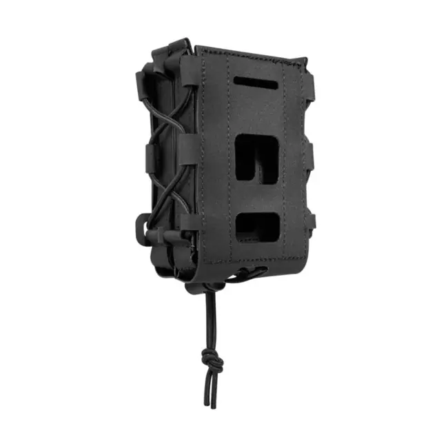 Tasmanian Tiger Pouzdro na zásobníky DBL Mag Pouch MCL anfibia, černé Hit Sezóny