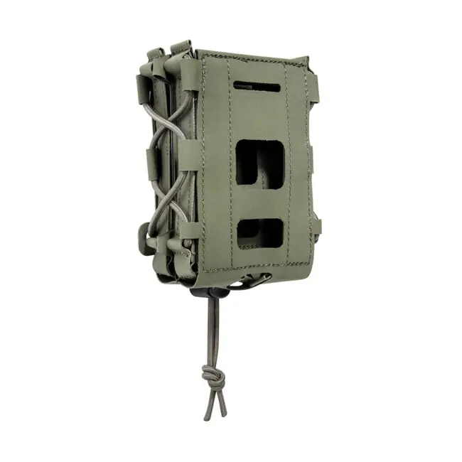 Tasmanian Tiger Pouzdro na zásobníky DBL Mag Pouch MCL anfibia, olivová barva Akce