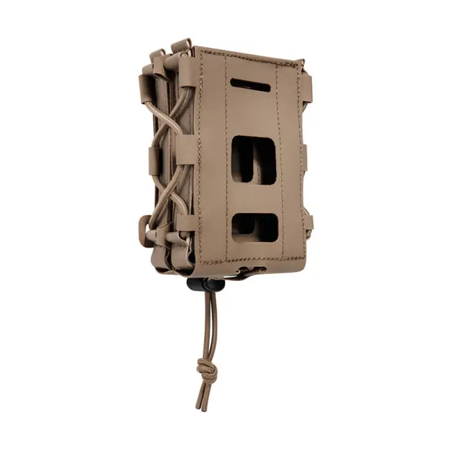 Tasmanian Tiger Pouzdro na zásobníky DBL Mag Pouch MCL anfibia, coyote brown Přímo Od Výrobce