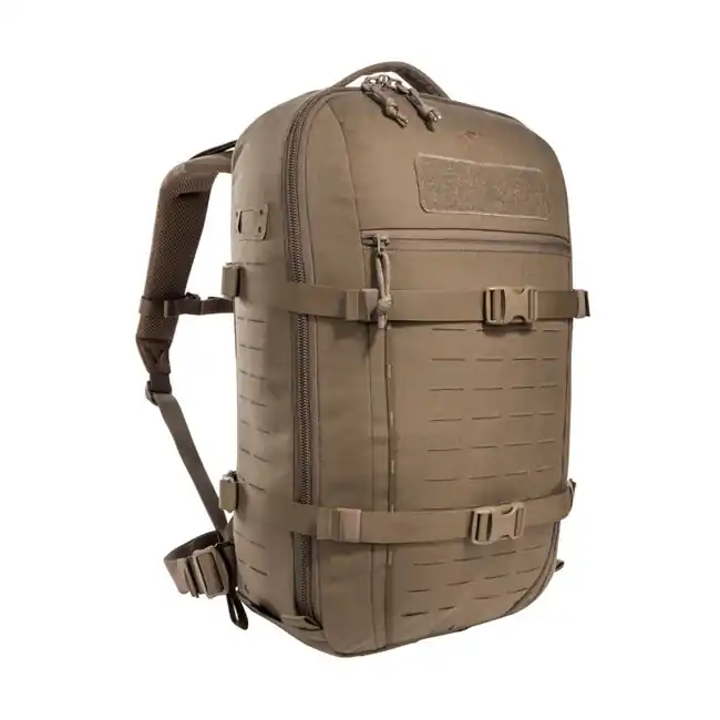 Tasmanian Tiger Batoh Modular Tac Pack 28, coyote brown Ihned K Objednání