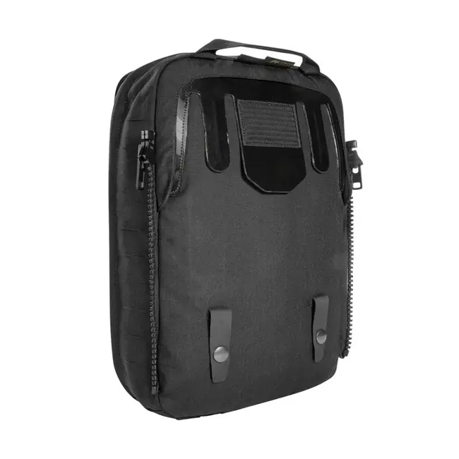 Sleva Tasmanian Tiger Zdravotnický batoh Medic Assault Pack S ZP, černý 8L