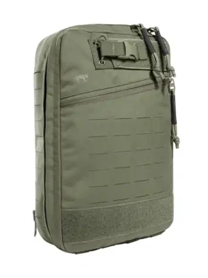 Tasmanian Tiger Zdravotnický batoh Medic Assault Pack S ZP, olivový 8L Časově Omezené