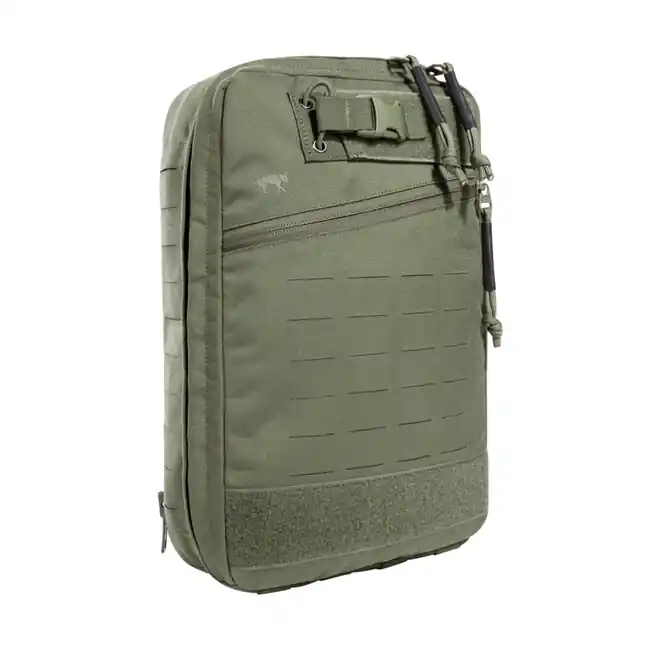 Tasmanian Tiger Zdravotnický batoh Medic Assault Pack S ZP, olivový 8L Časově Omezené