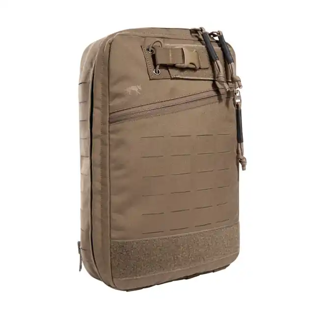 Nízká Cena Tasmanian Tiger Zdravotnický batoh Medic Assault Pack S ZP, coyote brown 8L