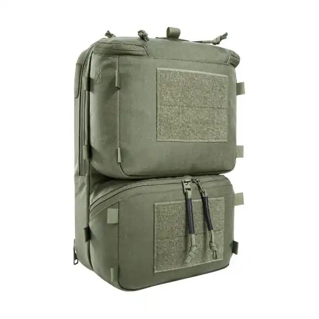 Tasmanian Tiger Batoh Operator Pack ZP, olivový 10L Nízká Cena
