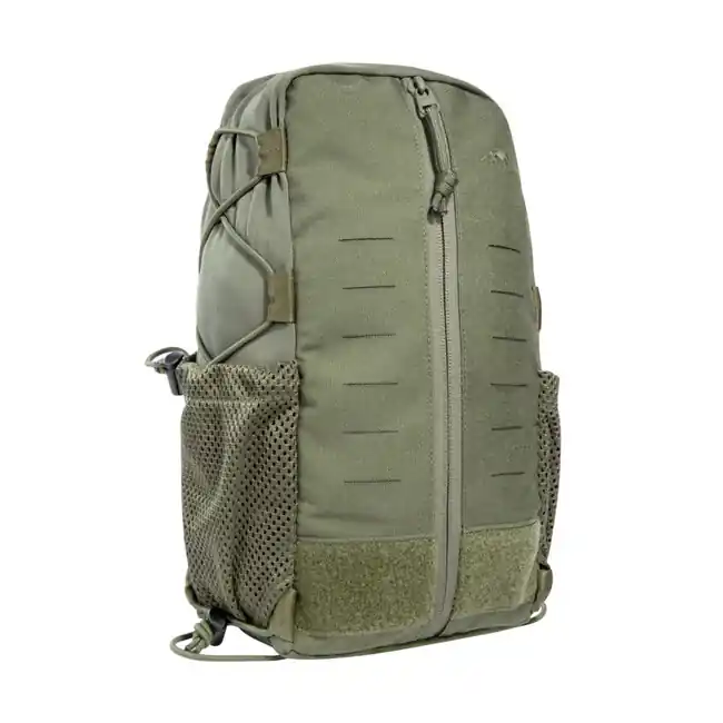 Tasmanian Tiger Batoh Tac Pouch 11 MKII, olivový Finální Výprodej