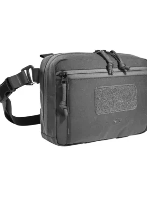 Jen Po Omezenou Doba Tasmanian Tiger Tac Pouch 8.1 Hip, titan grey