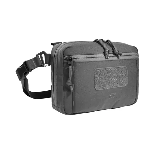 Jen Po Omezenou Doba Tasmanian Tiger Tac Pouch 8.1 Hip, titan grey